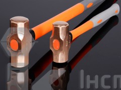 191-1012 Кувалда іскробезпечна 2,0 кг Be-Cu X-Spark